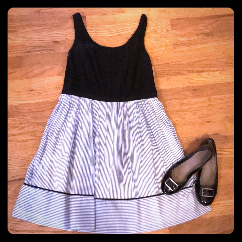 Loft Dress